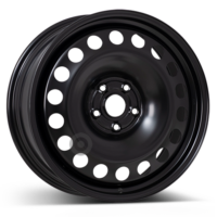 Felga stalowa ALCAR 9373 VOLKSWAGEN ID Neo 7½Jx18H2 ET50