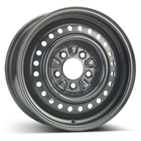 Felga stalowa ALCAR 9390 CHRYSLER Voyager (Vollkappe)/Grand Voyager 6½Jx15 ET40