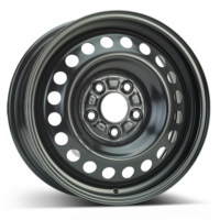 Felga stalowa ALCAR 9427 MITSUBISHI ASX Crossover/Outlander Sport (Nordamerika) 6½Jx16 ET46