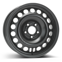 Felga stalowa ALCAR 9437 FIAT Croma F/L (ab 12-07) 6½Jx16 ET36