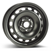 Felga stalowa ALCAR 9490 AUDI A6 (C5) Mod. 04 nicht 6 Zyl./ S4 / SKODA Superb / VOLKSWAGEN Passat/Variant 6Jx16 ET40