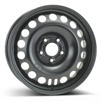 Felga stalowa ALCAR 9543 OPEL Corsa D (09/2006) / Corsa E 6Jx16 ET40