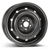Felga stalowa ALCAR 9552 SUBARU Forester/Legacy/Legacy Outback/Impreza (nicht XV)/BRZ 6½JJx16 ET48