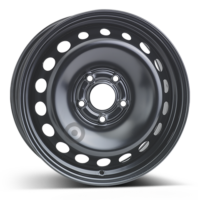 Felga stalowa ALCAR 9563 RENAULT Megane III (11.08-)/Coupe/Grandtour/Megane III Scenic (06.09-)/Grand Scenic/Scenic Xmod / Fluence/Fluence ZE (2012-) 6½Jx16 ET47