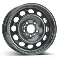 Felga stalowa ALCAR 9577 BMW 1 - Serie (E87, 187/182/1K4/1K2/1C) / Coupe / Cabrio  7Jx16 ET44
