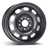 Felga stalowa ALCAR 9613 BMW 1 - Serie (2014-) TPMS/2 - Serie(2014-) 7Jx16 ET40