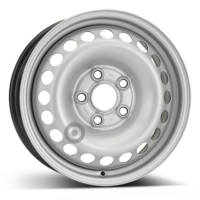 Felga stalowa ALCAR 9685 VOLKSWAGEN T5 Multivan (auch NFZ)/California/Caravelle/T5 Transporter/T6 Transporter/Multivan/California/Caravelle 6½Jx16 ET51