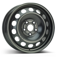 Felga stalowa ALCAR 9702 VOLKSWAGEN Caddy/Caddy Maxi/Kombi/Caddy Life (MY 07/08) / Caddy/Maxi 2,0TDI (02.08-) / Caddy Generation Four/Beach 6Jx16 ET50