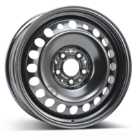 Felga stalowa ALCAR 9787 MERCEDES GLA (2014-) 6½Jx17 ET38