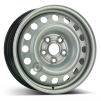 Felga stalowa ALCAR 9845 VOLKSWAGEN T4/T4 Caravelle/California (M/Y98-)/Sharan / FORD Galaxy / SEAT Alhambra 6Jx16 ET53