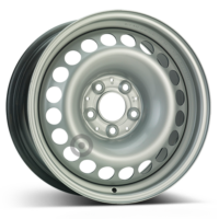 Felga stalowa ALCAR 9873 AUDI A6 (2011-) 7½Jx16 ET37