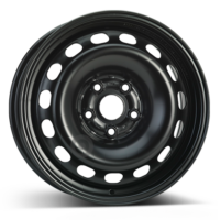 Felga stalowa ALCAR 9885 AUDI A4 (B6)/Avant / A6(4F/4F1) Sonderrad/A8 7Jx16 ET42