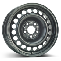 Felga stalowa ALCAR 9890 MERCEDES C-Klasse (W202/W203)/CLC Sport Coupe (W203) FL05.08-/CLK (W208/W209) 7Jx16 ET37