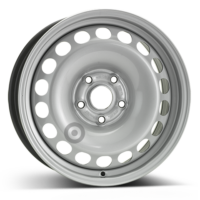 Felga stalowa ALCAR 9922 VOLKSWAGEN Tiguan (416) SUV/Sharan II (428) MY10 / SEAT Alhambra II (09.10-) 6½Jx16 ET33