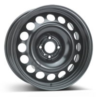 Felga stalowa ALCAR 9943 PEUGEOT 3008 (09.09-) 7½Jx17 ET29