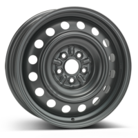 Felga stalowa ALCAR 9955 TOYOTA Avensis II (M/Y03) 6½Jx16 ET45