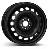 Felga stalowa ALCAR 9988 BYD BYD Atto 3 6½Jx17 ET40